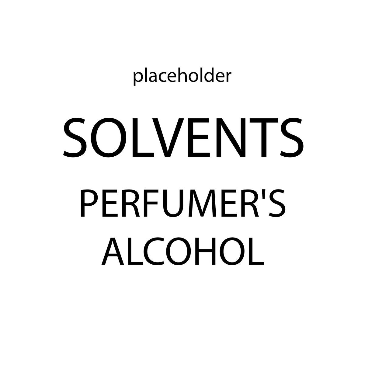 GetUSCart- Perfume Studio Perfumer's Alcohol Equivalent Mixing Solvent To  Convert Pure Perfume Oils into EDP, EDT, COLOGNE and AFTERSHAVE Strengths  (1, 4 Oz Dropper Bottle of Perfume Mixing Solvent)