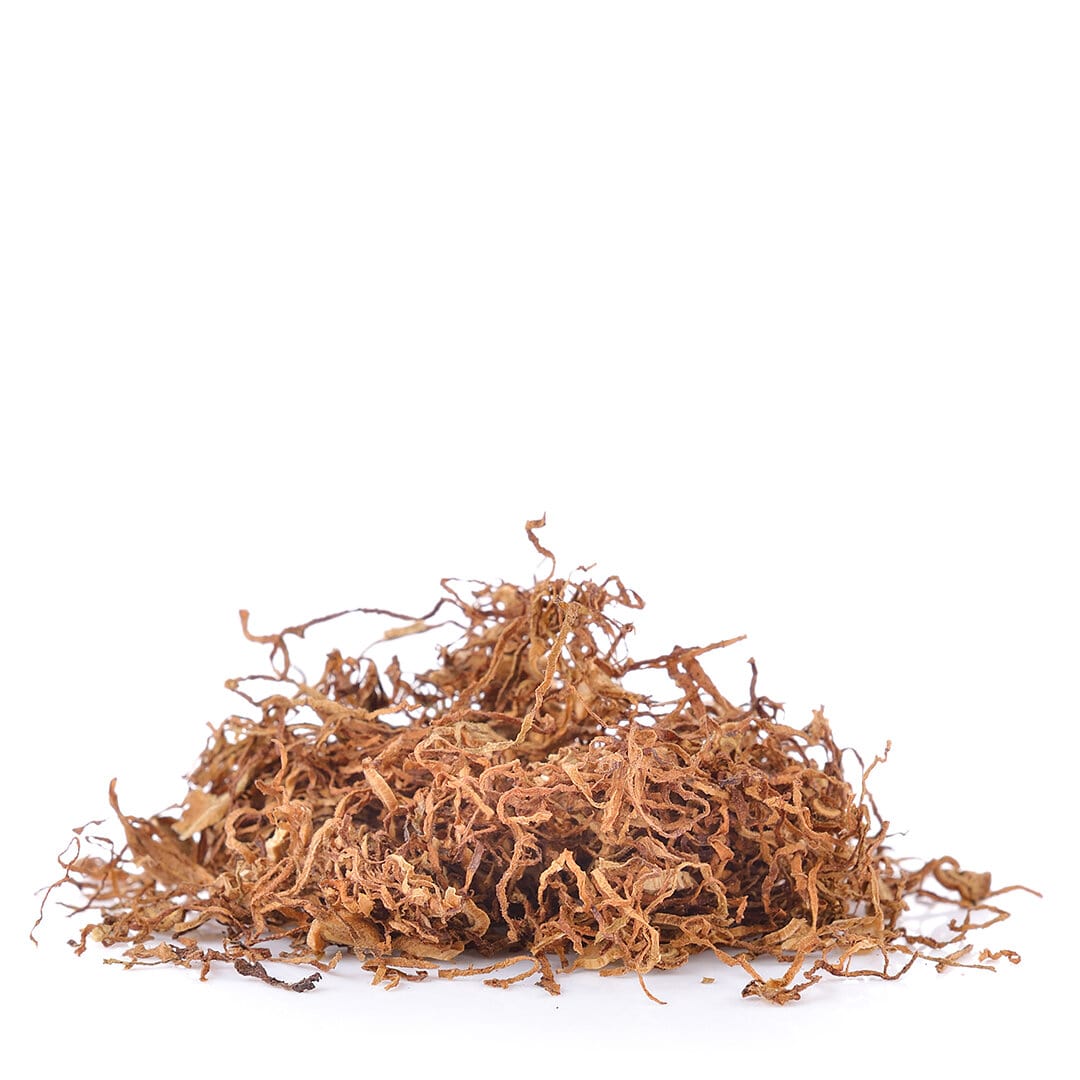 Tobacco Absolute for Natural Perfumery