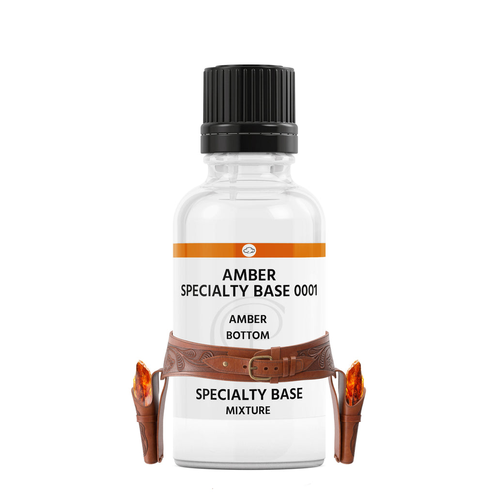 AMBER SPECIALTY BASE 0001