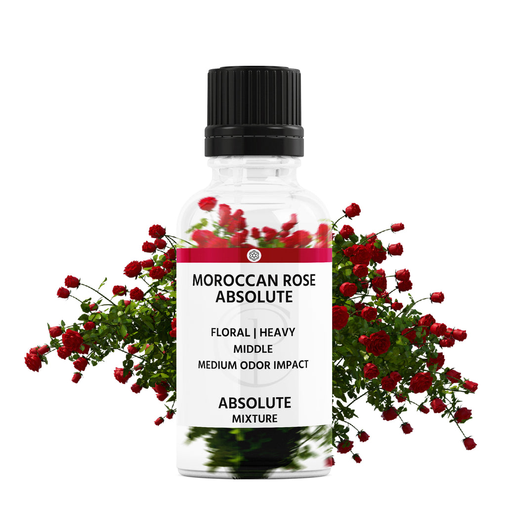 MOROCCAN ROSE ABSOLUTE