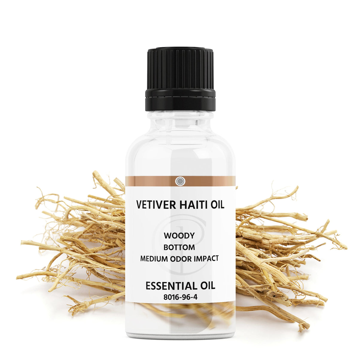 Vetiver Oil — Natural ingredient for perfumery overview — Scentspiracy