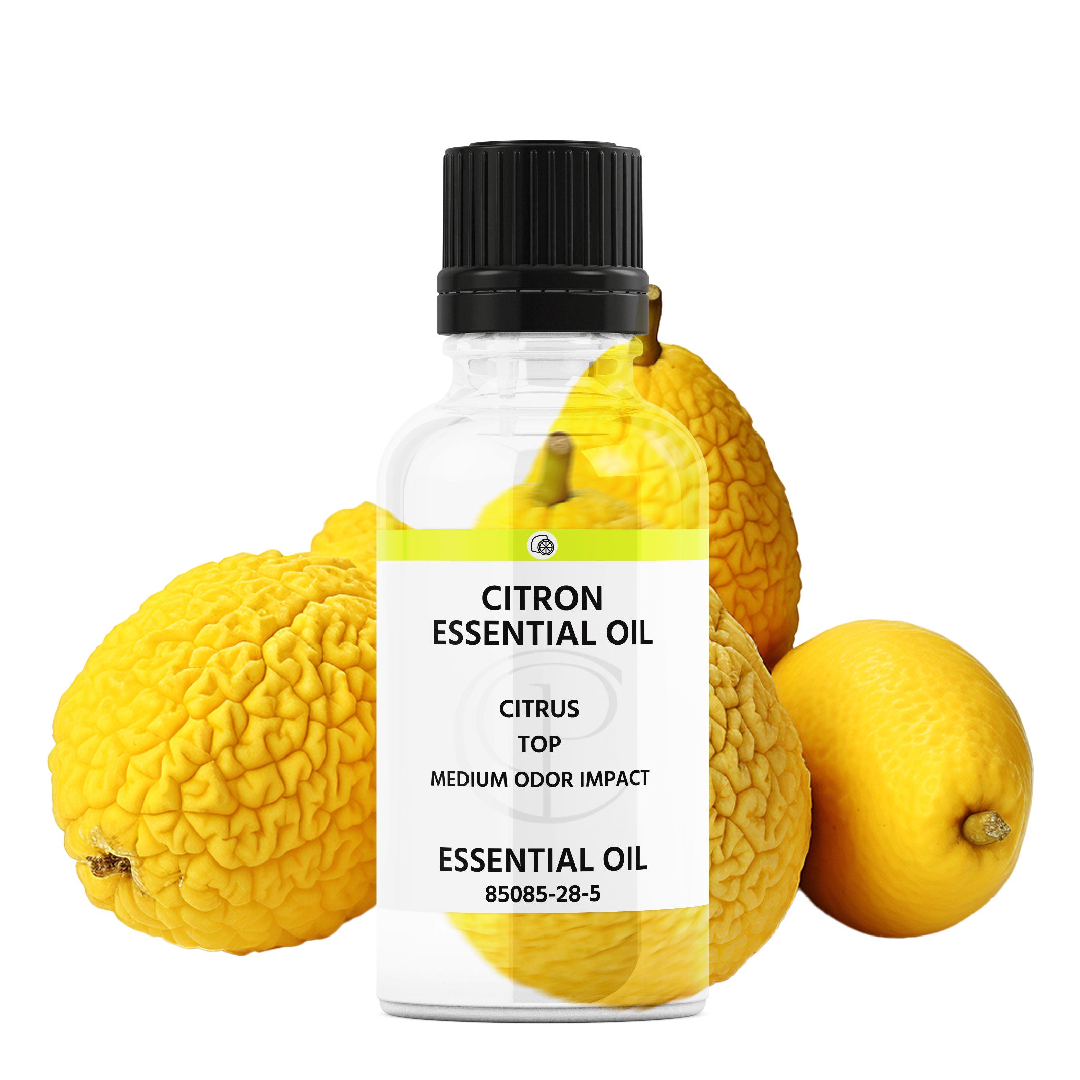 6-Pack 10ml Citrus Essential Oil Set: Lemon, Sweet Orange, Bergamot, G –  RainbowAbby 2013