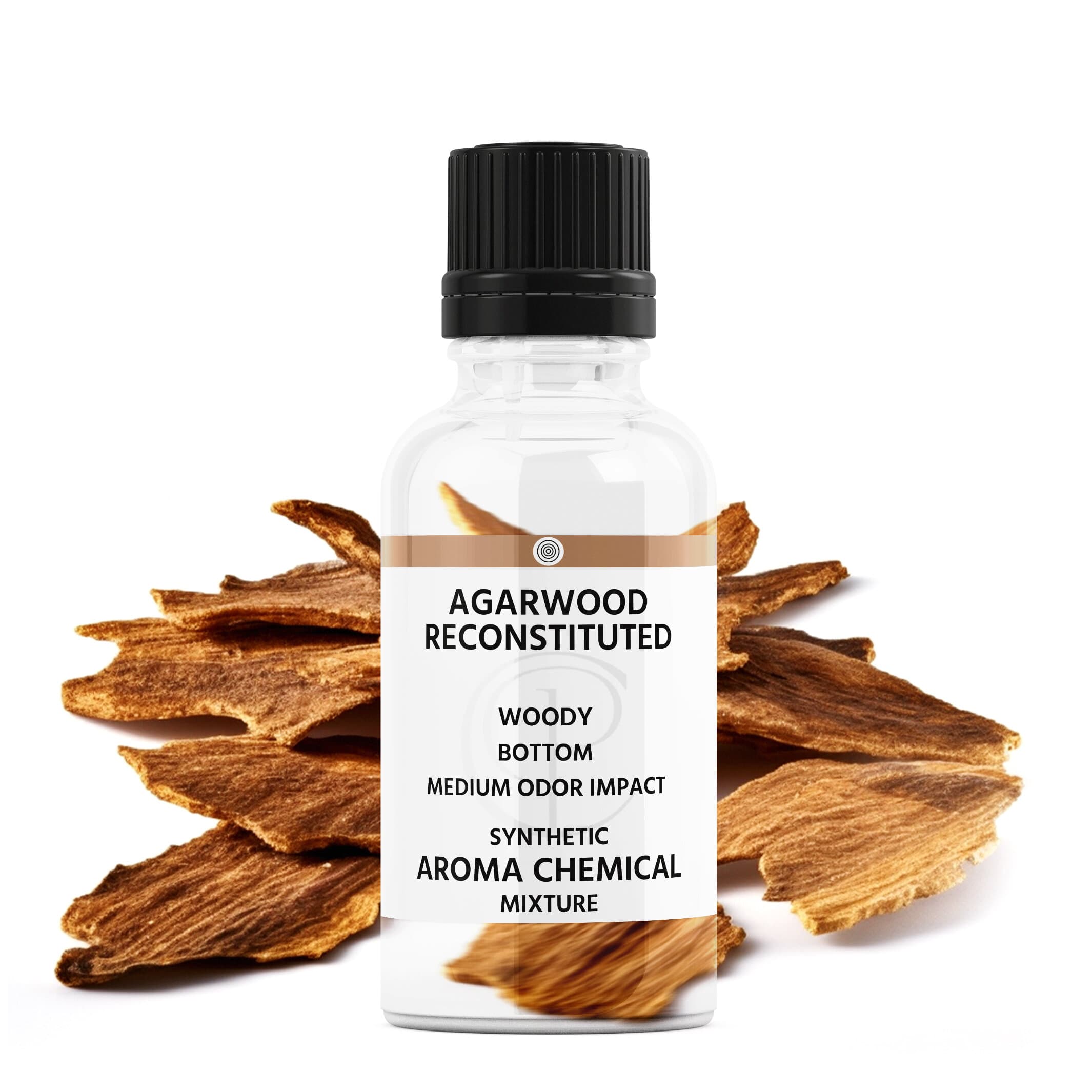 AGARWOOD RECONSTITUTED – Creating Perfume
