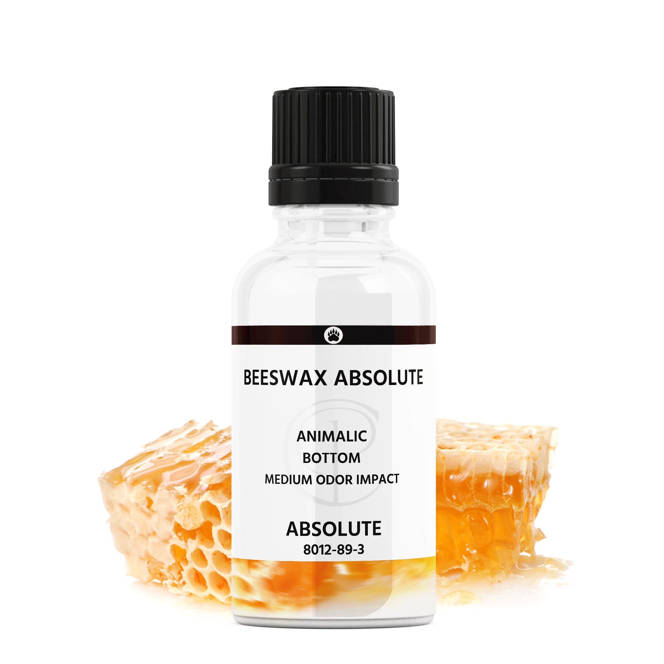 Beeswax Absolute Organic - Cera alba Essential Oil