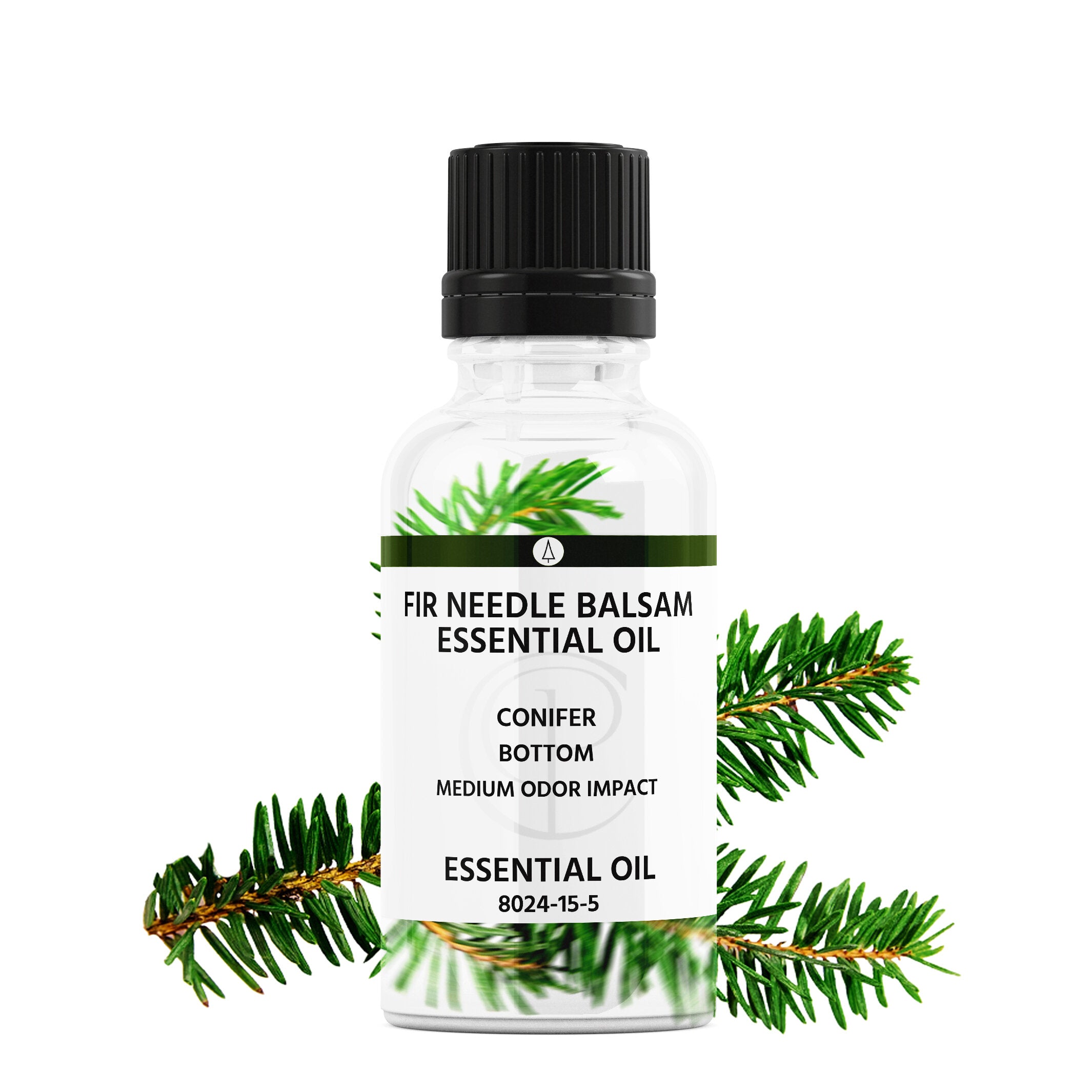 NOW Essential Oils, Balsam Fir Needle Oil, Woodsy Aromatherapy Scent