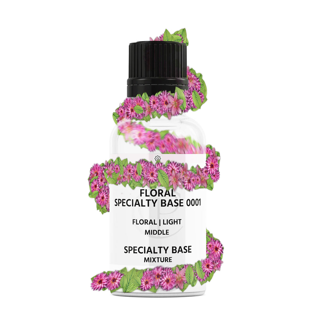 FLORAL SPECIALTY BASE 0001