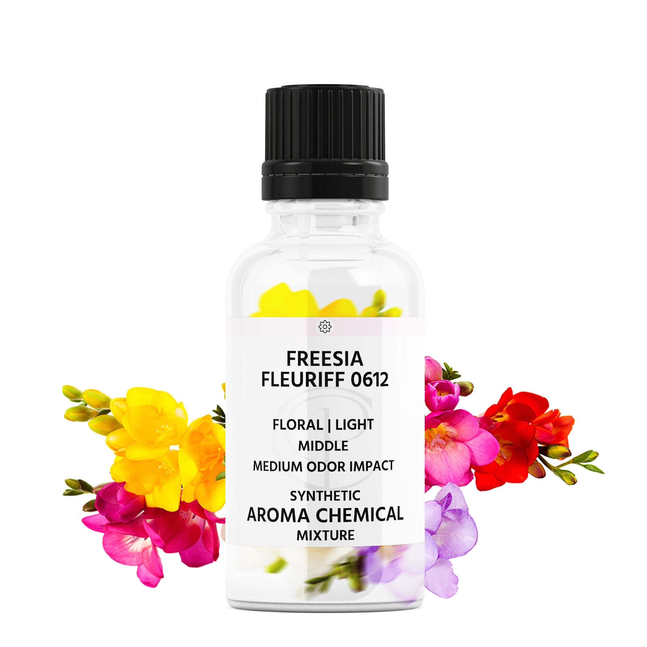Melon and Freesia Fragrance Oil, 100% Pure Essential Oil Blend