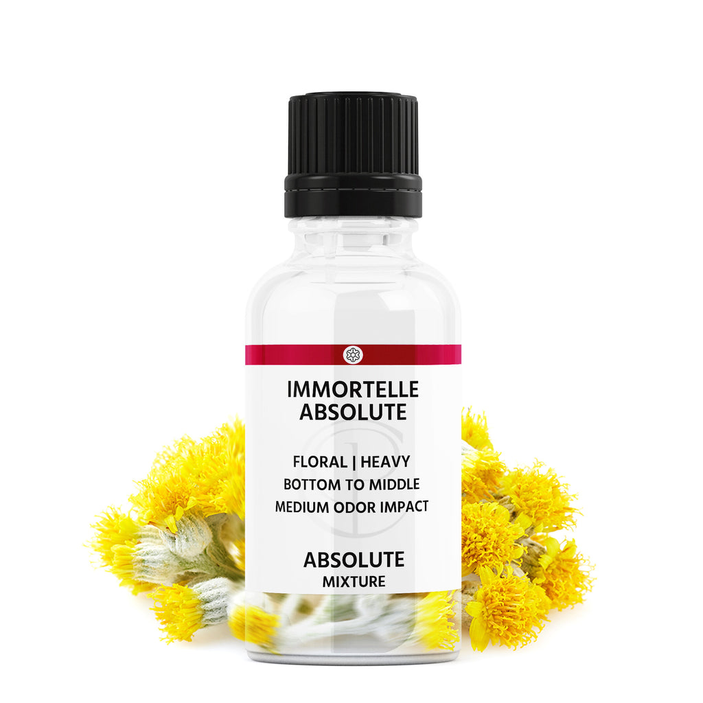 IMMORTELLE ABSOLUTE