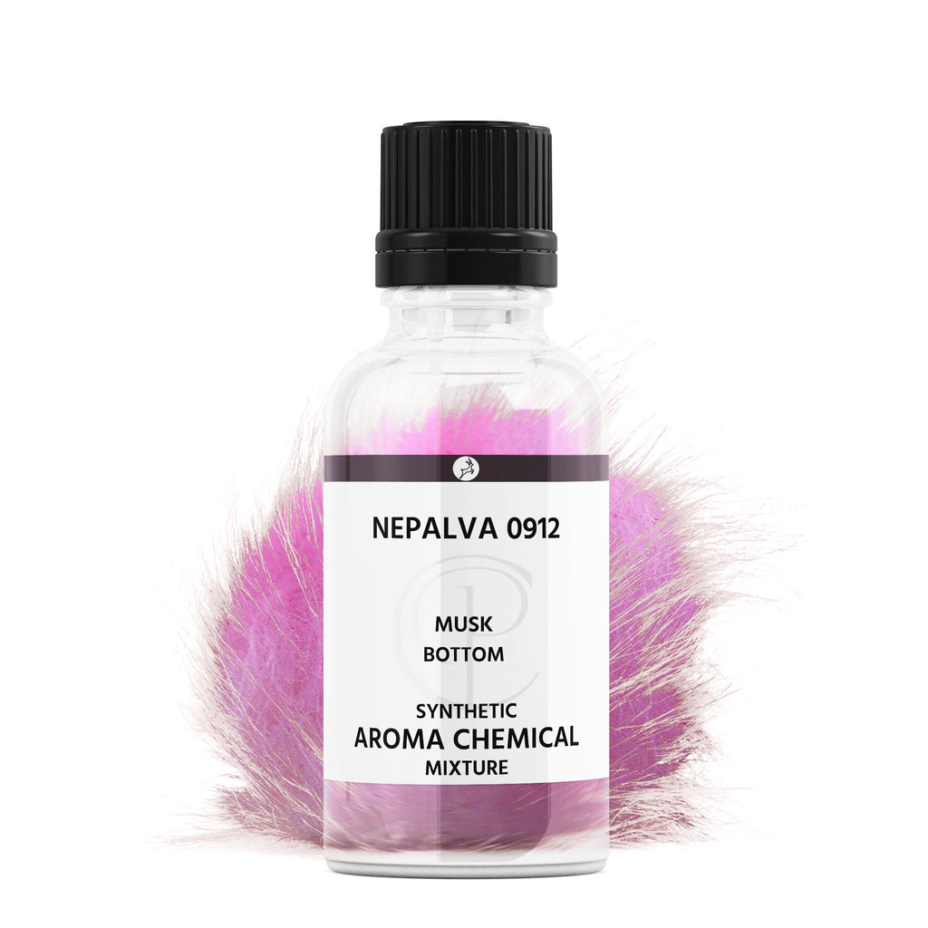 NEPALVA 0912 – Creating Perfume