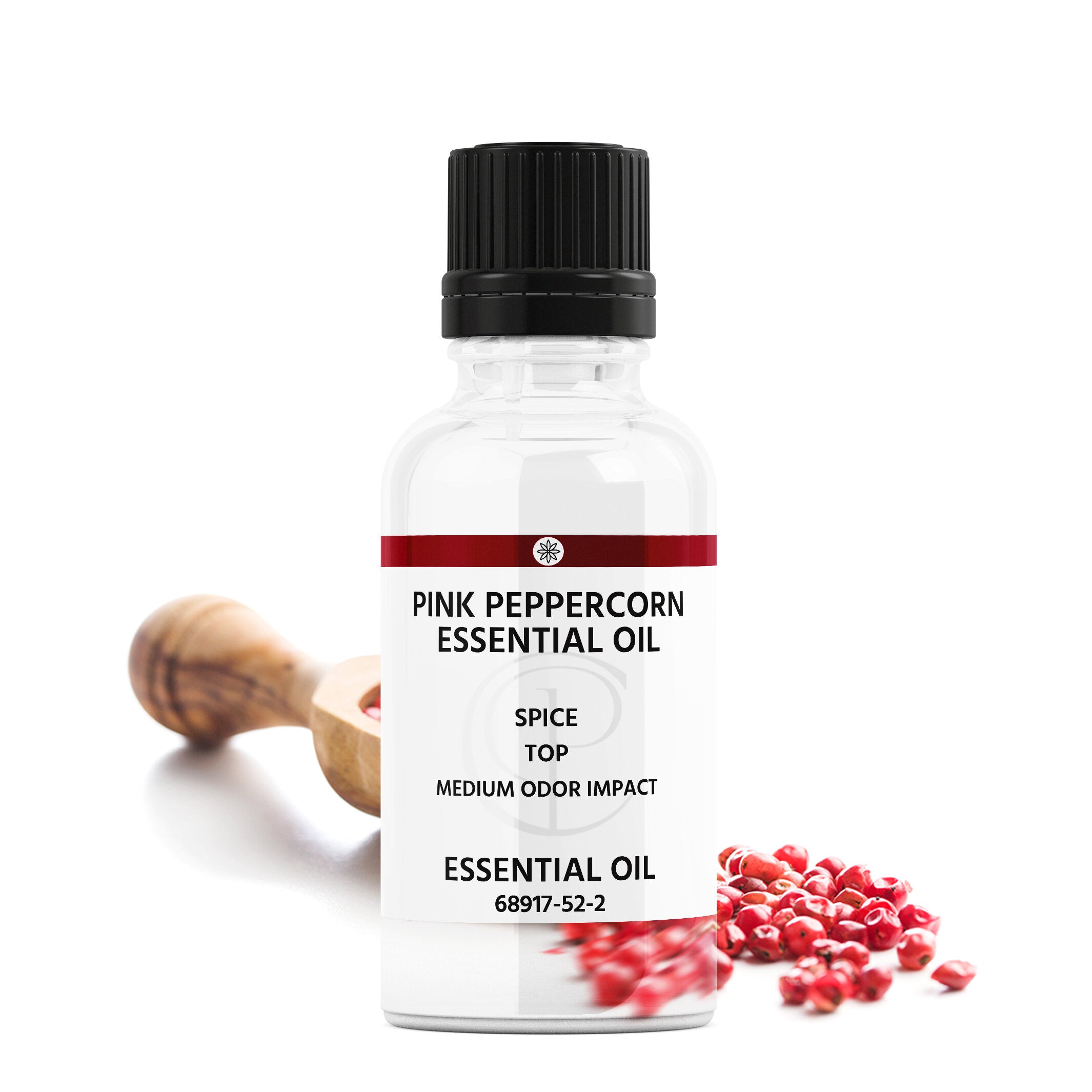 Pink Peppercorn Oil 100% Natural Pure Essential Oil – Shoprythm