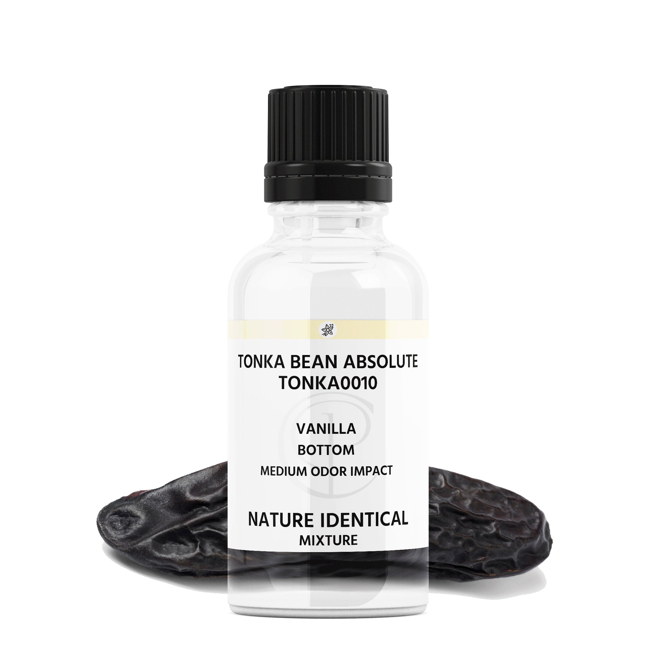Tonka Bean - EMES Fragrance