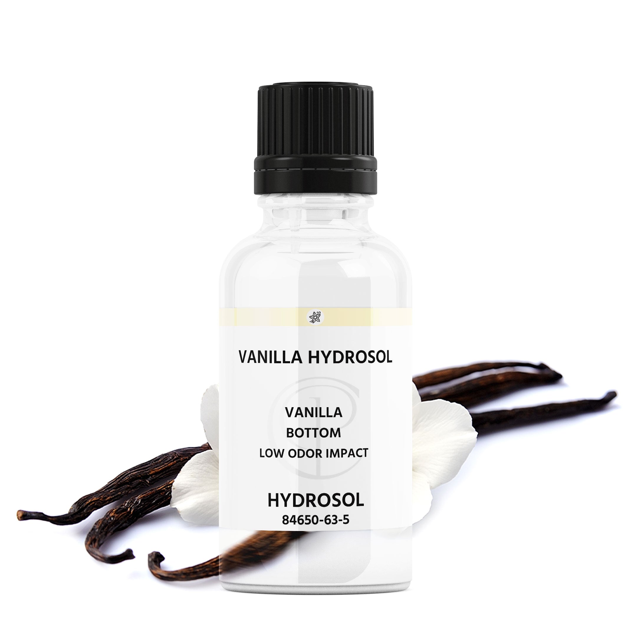 Unicorn Vanilla Essential Oils Perfume Natural Aromatherapy