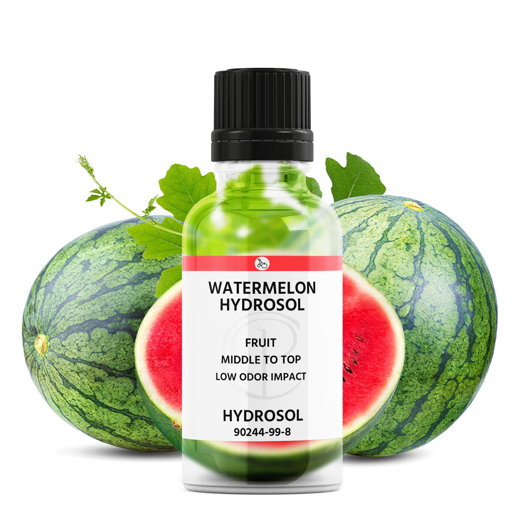 WATERMELON HYDROSOL – Creating Perfume