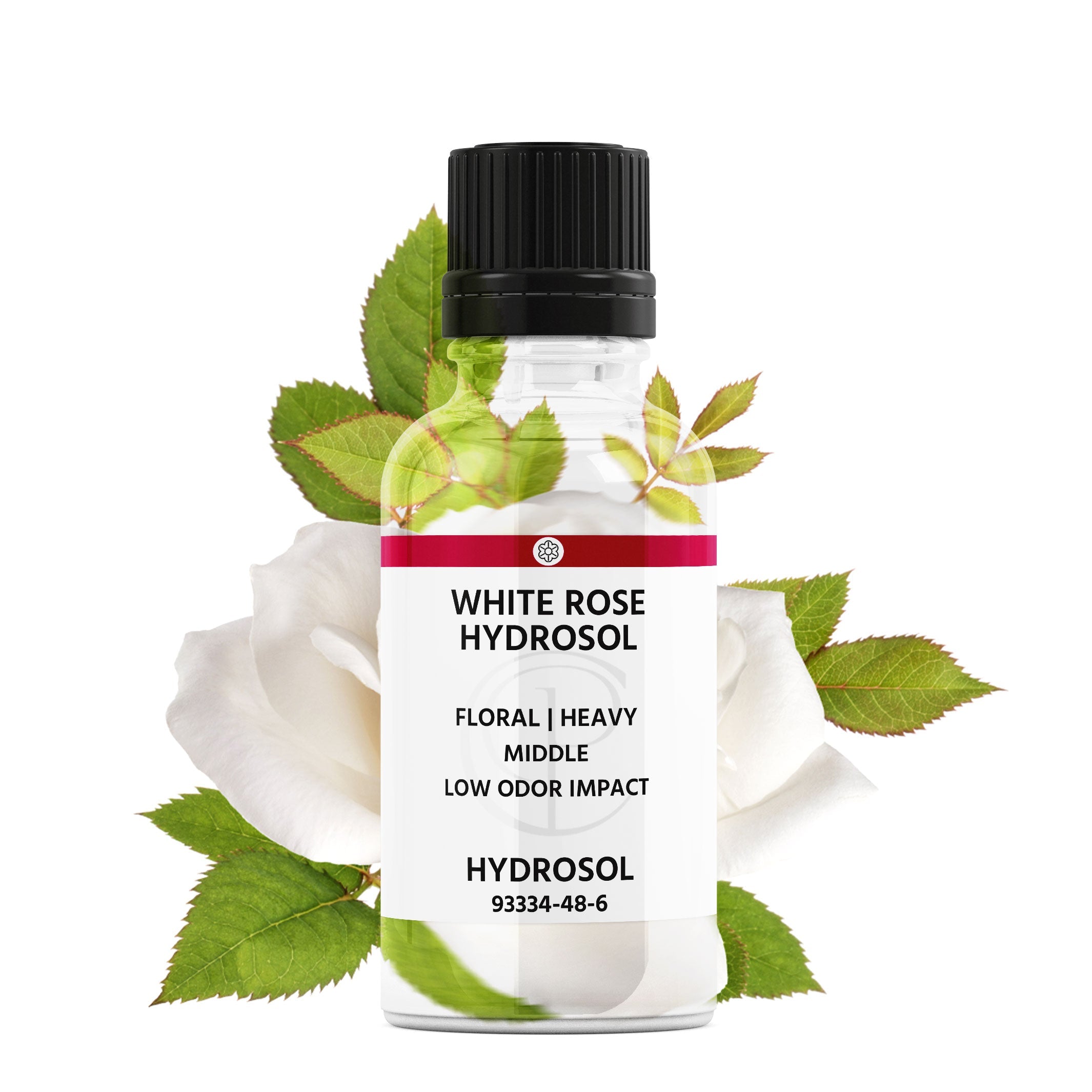 Orange Flower (Neroli) Water (Hydrolat) - White Rose Essential Oils